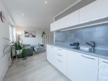 Pronájem bytu 2+1, Ostrava - Poruba, Ukrajinská, 53 m2