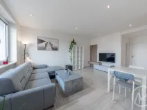 Pronájem bytu 2+1, Ostrava - Poruba, Ukrajinská, 53 m2