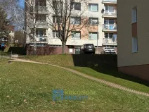 Prodej bytu 2+1, Trutnov - Střední Předměstí, Michnova, 55 m2