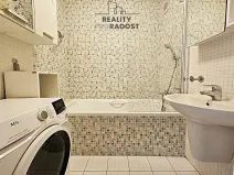 Pronájem bytu 2+kk, Brno, Haškova, 53 m2