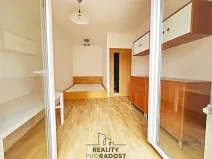 Pronájem bytu 2+kk, Brno, Haškova, 53 m2