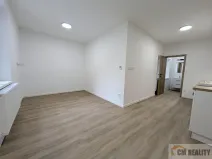 Pronájem bytu 1+kk, Prostějov, Komenského, 24 m2