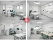 Pronájem obchodního prostoru, Ostrava, Mongolská, 425 m2