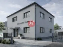 Pronájem obchodního prostoru, Ostrava, Mongolská, 425 m2