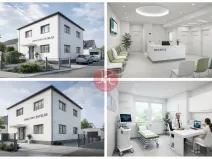 Pronájem obchodního prostoru, Ostrava, Mongolská, 425 m2