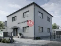 Pronájem obchodního prostoru, Ostrava, Mongolská, 425 m2