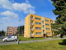 Prodej bytu 3+1, Kladno, Kordačova, 77 m2