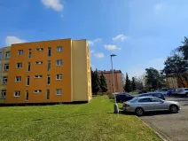 Prodej bytu 3+1, Kladno, Kordačova, 77 m2