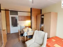 Pronájem bytu 1+kk, Cheb, Přátelství, 22 m2