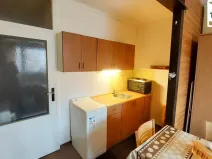 Pronájem bytu 1+kk, Cheb, Přátelství, 22 m2