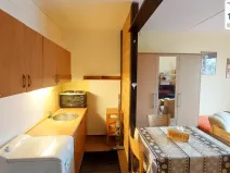 Pronájem bytu 1+kk, Cheb, Přátelství, 22 m2