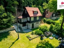 Prodej chaty, Povrly, 54 m2