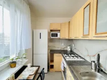 Prodej bytu 2+1, Ostrava, Horní, 42 m2