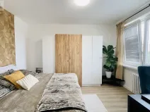 Prodej bytu 2+1, Ostrava, Horní, 42 m2