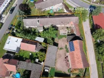 Prodej zemědělského objektu, Úmyslovice, 400 m2