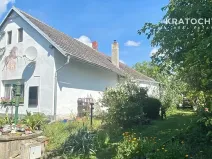 Prodej zemědělského objektu, Úmyslovice, 400 m2