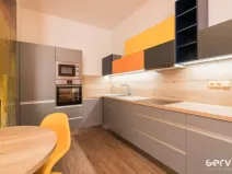 Pronájem bytu 2+kk, Brno, Kobližná, 57 m2