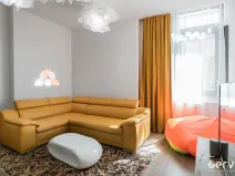 Pronájem bytu 2+kk, Brno, Kobližná, 57 m2