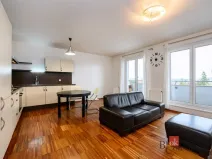 Pronájem bytu 2+kk, Plzeň - Severní Předměstí, Kotíkovská, 59 m2