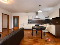 Pronájem bytu 2+kk, Plzeň - Severní Předměstí, Kotíkovská, 59 m2