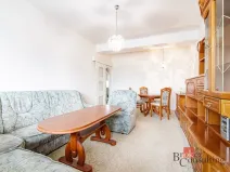 Prodej bytu 2+1, Ostrava - Poruba, Opavská, 52 m2