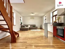 Pronájem bytu 3+kk, Kolín, Pražská, 98 m2