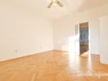 Pronájem bytu 3+1, Brno, Tyršova, 98 m2