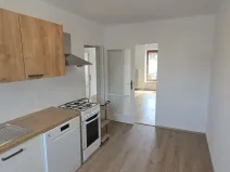 Pronájem bytu 2+1, České Budějovice - České Budějovice 3, Otakarova, 57 m2