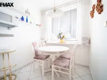 Prodej bytu 4+1, Praha - Vinoř, Uherská, 96 m2