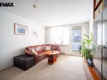 Prodej bytu 4+1, Praha - Vinoř, Uherská, 96 m2