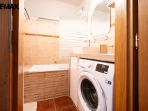 Prodej bytu 4+1, Praha - Vinoř, Uherská, 96 m2