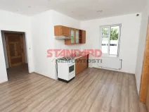 Pronájem bytu 2+kk, Plzeň, Sušická, 45 m2