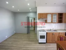 Pronájem bytu 2+kk, Plzeň, Sušická, 45 m2