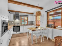 Prodej rodinného domu, Rychnov nad Kněžnou, Chaloupky, 139 m2