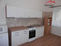 Pronájem bytu 2+1, Ústí nad Labem - Střekov, Zeyerova, 45 m2