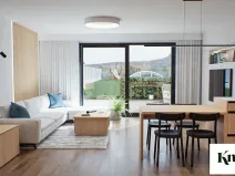 Prodej rodinného domu, Kašnice, 154 m2