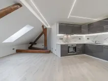 Pronájem bytu 1+kk, Prostějov, Sokolská, 48 m2