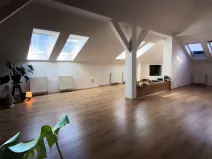 Prodej kanceláře, Praha - Nové Město, náměstí I. P. Pavlova, 150 m2