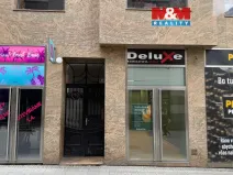 Pronájem obchodního prostoru, Brno, Kobližná, 26 m2