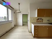 Prodej bytu 3+1, Žďár nad Sázavou, Purkyňova, 73 m2