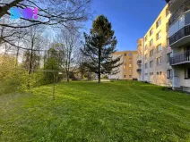 Prodej bytu 3+1, Žďár nad Sázavou, Purkyňova, 73 m2