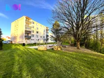 Prodej bytu 3+1, Žďár nad Sázavou, Purkyňova, 73 m2