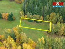 Prodej louky, Tanvald - Šumburk nad Desnou, 1444 m2