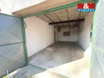 Prodej garáže, Varnsdorf, Legií, 25 m2