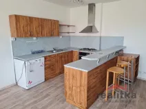 Pronájem bytu 3+kk, Opava - Město, Ostrožná, 110 m2