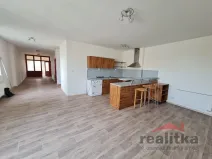 Pronájem bytu 3+kk, Opava - Město, Ostrožná, 110 m2