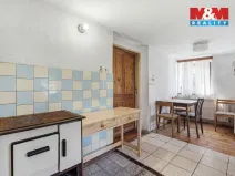 Prodej rodinného domu, Dolní Řasnice, 86 m2