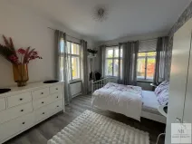 Prodej bytu 2+1, Karlovy Vary, Petřín, 35 m2