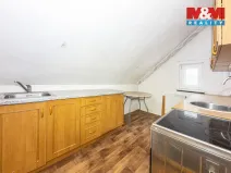 Prodej rodinného domu, Chvaletice, Husova, 76 m2
