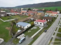 Prodej rodinného domu, Stařechovice, 164 m2